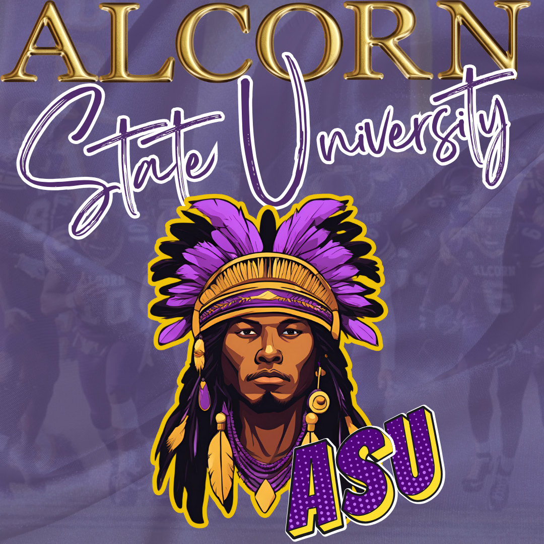 Alcorn State University