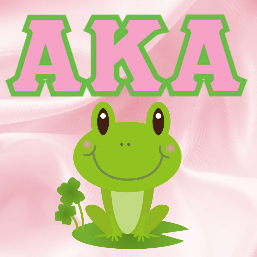 Alpha Kappa Alpha Sorority