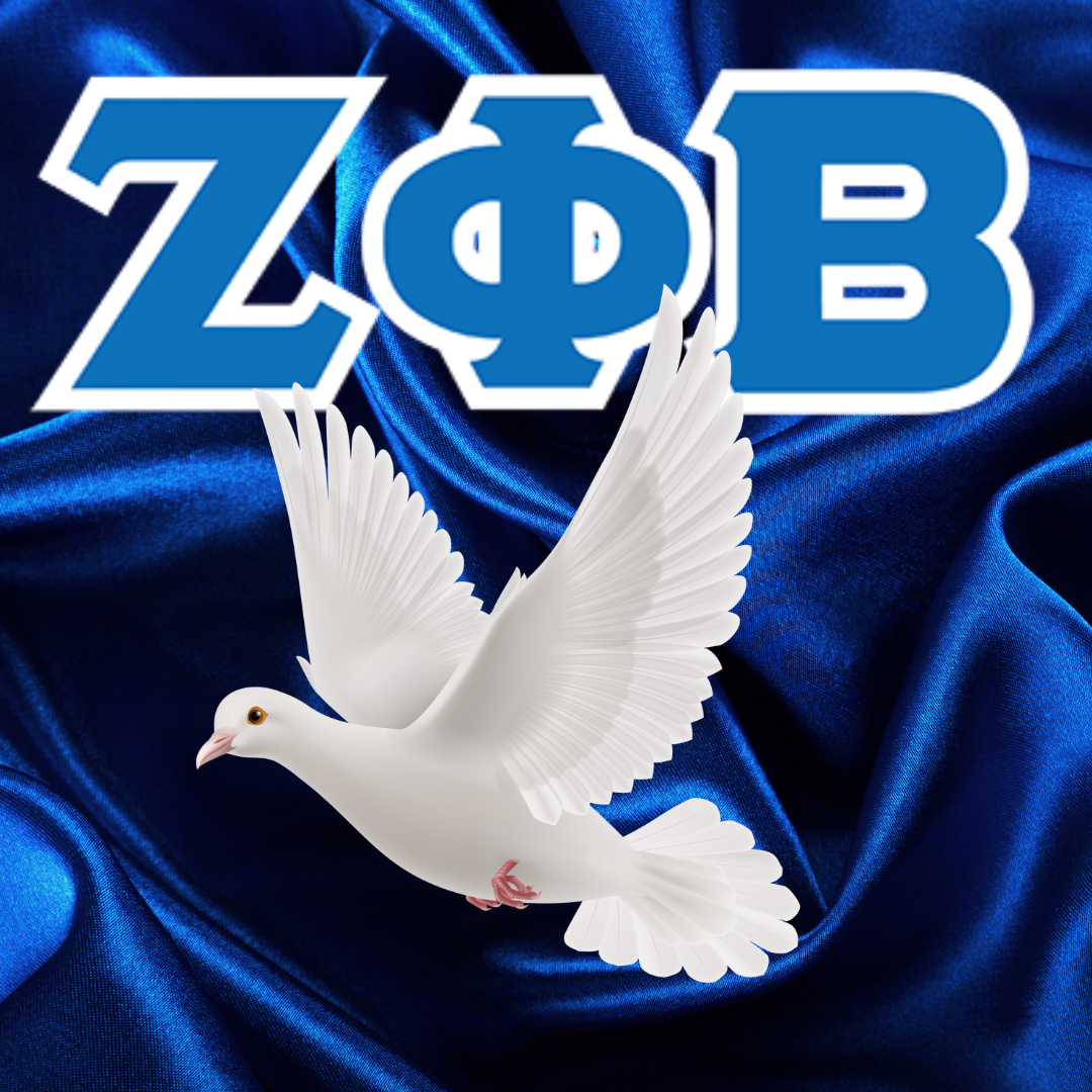 Zeta Phi Beta Sorority