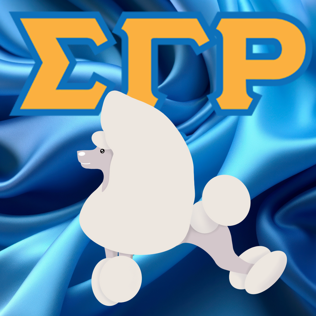 Sigma Gamma Rho Sorority