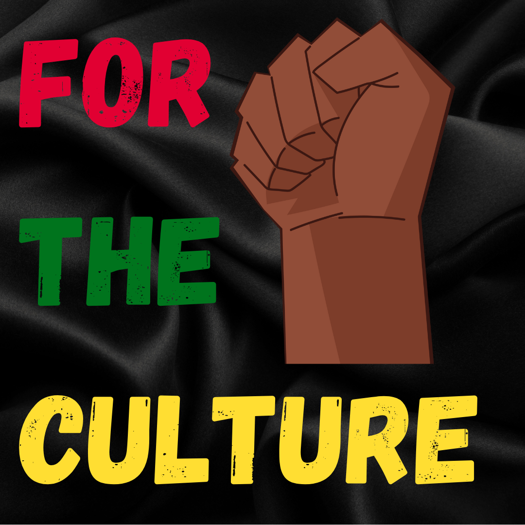 For The Culture