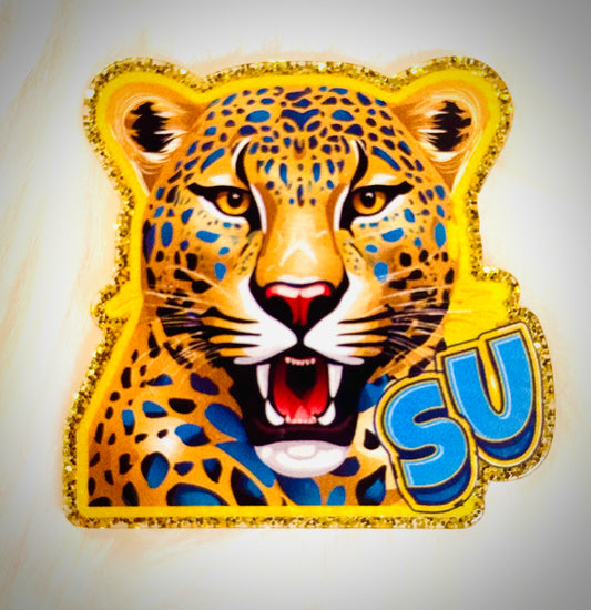 SU Badge Reel