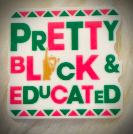 Pretty Black AKA
