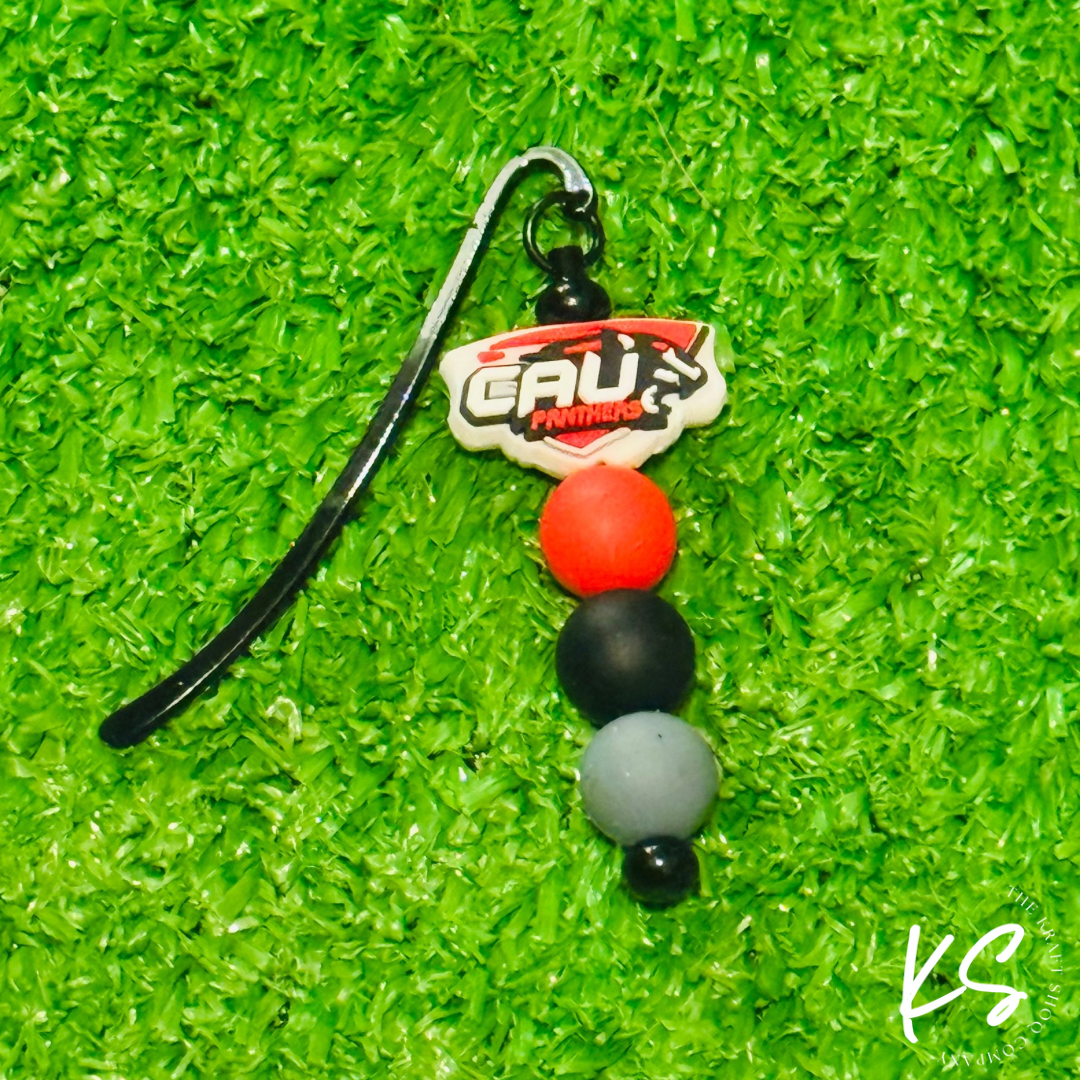 CAU Design 2 Bookmark
