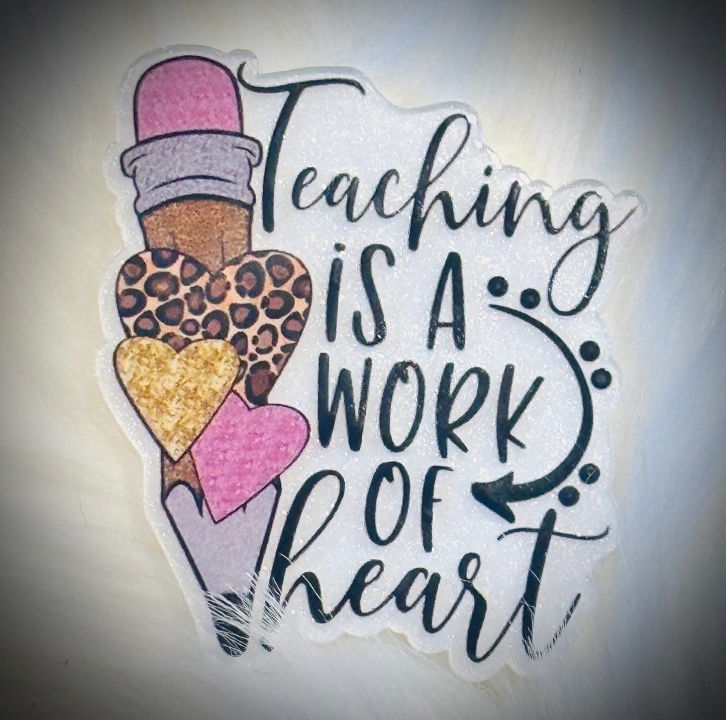 Work Of Heart 3