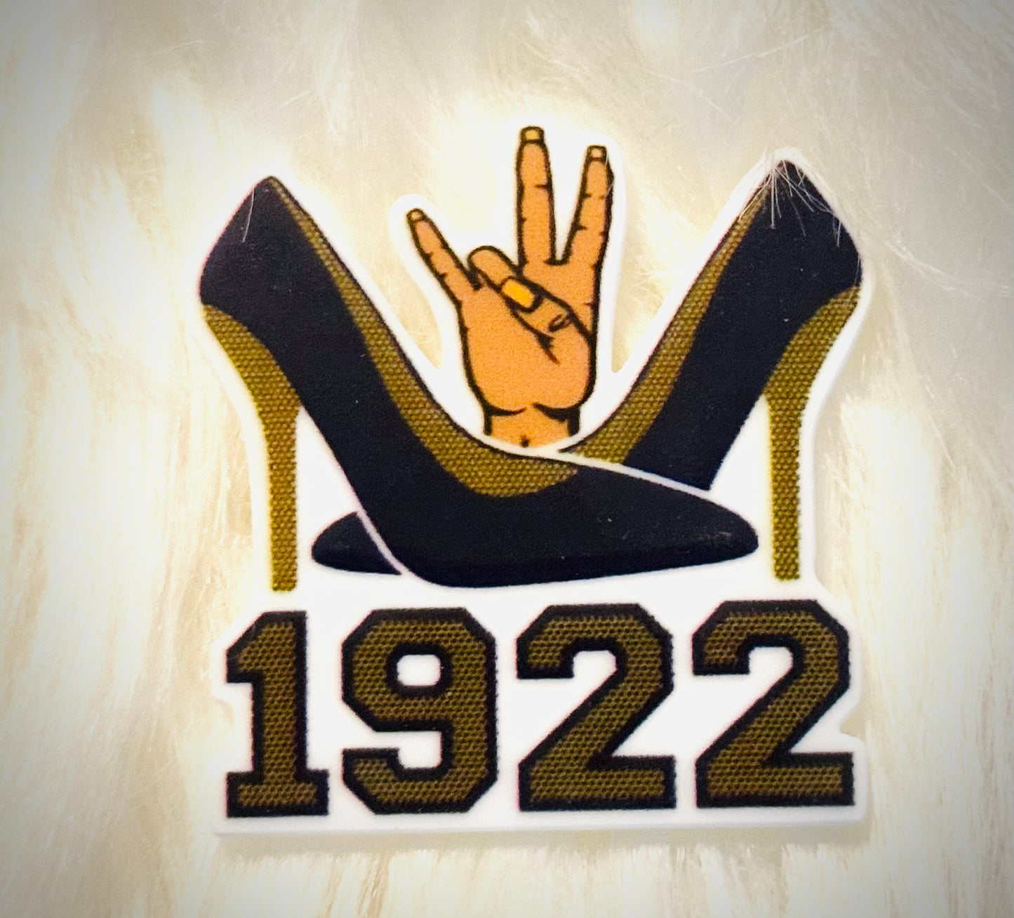 1922 Heels