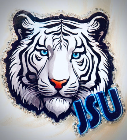 Jackson State Badge Reel