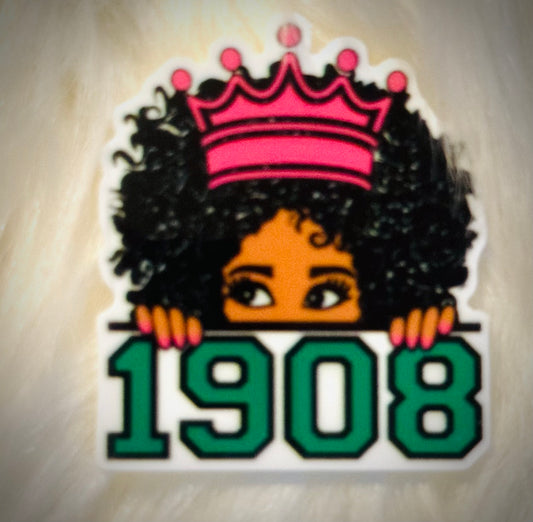 1908 Fro