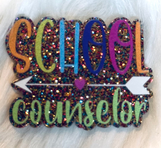 School Counselor