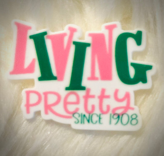 Living Pretty