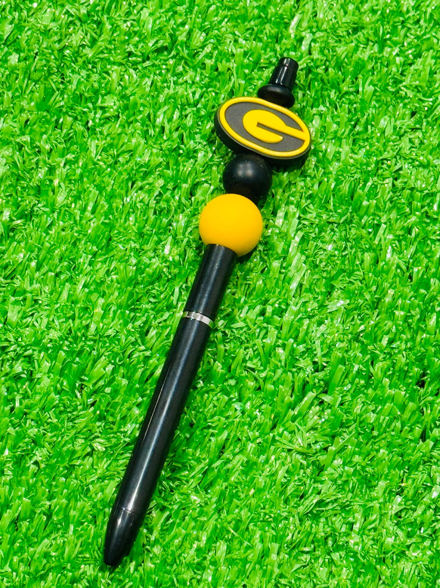 Grambling State Reg Pen