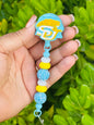 SU Badge Reel