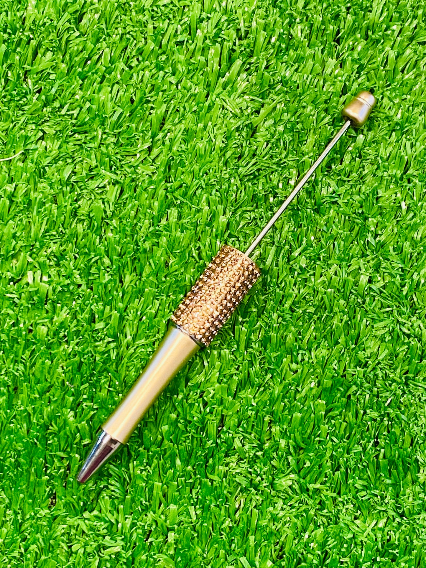 Alcorn Braves Bling Pen